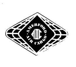 AMERFORD AIR CARGO AIC trademark