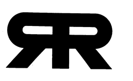 RR trademark