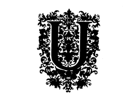 U trademark