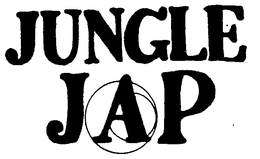 JUNGLE JAP trademark