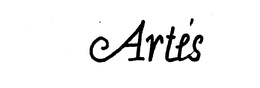 ARTES trademark