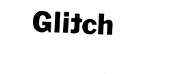 GLITCH trademark
