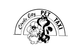 CIRCLE CITY PET TAXI CREME PUFF JELLY BEAN trademark