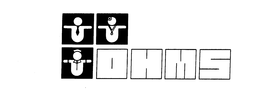 OHMS trademark