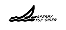 SPERRY TOP-SIDER trademark