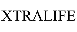 XTRALIFE trademark