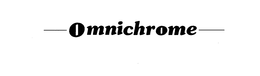 OMNICHROME trademark