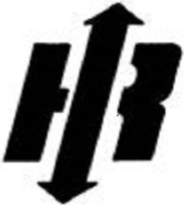 H R trademark