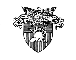 WEST POINT DUTY COUNTRY USMA HONOR trademark
