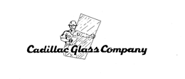 CADILLAC GLASS COMPANY trademark