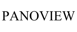 PANOVIEW trademark