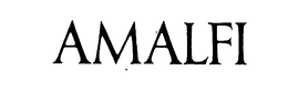 AMALFI trademark