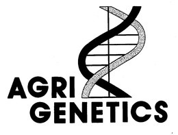 AGRIGENETICS trademark