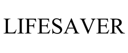 LIFESAVER trademark