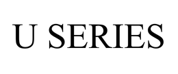 U SERIES trademark