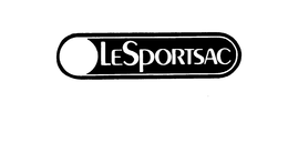 LESPORTSAC trademark