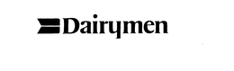 DAIRYMEN trademark