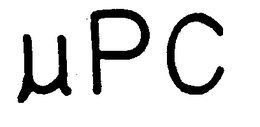 µPC trademark