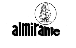 ALMIRANTE trademark