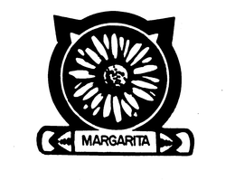 MARGARITA trademark