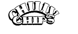CHILLY CHIPS trademark