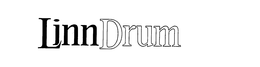 LINN DRUM trademark