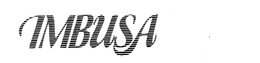 IMBUSA trademark