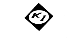 KI trademark