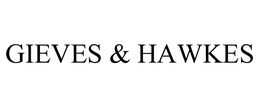 GIEVES & HAWKES trademark
