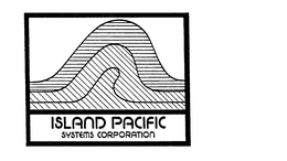 ISLAND PACIFIC SYSTEMS CORPORATION trademark