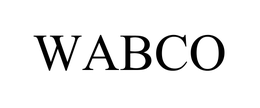 WABCO trademark