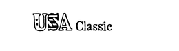 USA CLASSIC trademark