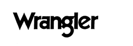 WRANGLER trademark