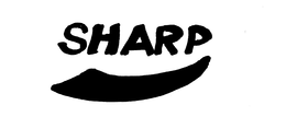 SHARP trademark