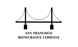 SAN FRANCISCO REINSURANCE COMPANY trademark