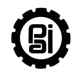 PAI trademark