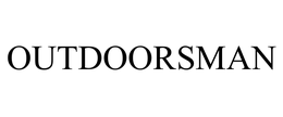 OUTDOORSMAN trademark