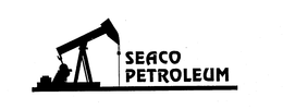 SEACO PETROLEUM trademark