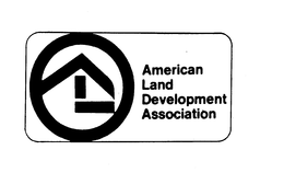 AMERICAN LAND DEVELOPMENT ASSOCIATION trademark