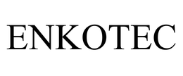 ENKOTEC trademark