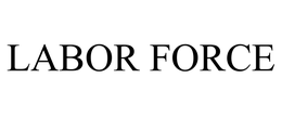 LABOR FORCE trademark