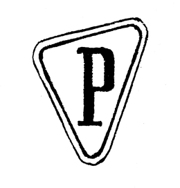 P trademark