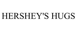 HERSHEY'S HUGS trademark