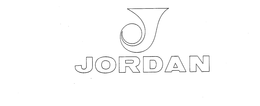 JORDAN trademark