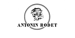 ANTONIN RODET trademark