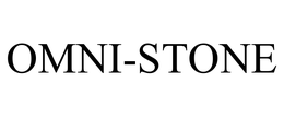 OMNI-STONE trademark