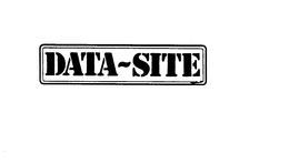 DATA-SITE trademark