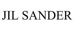 JIL SANDER trademark