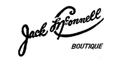 JACK MCCONNELL BOUTIQUE trademark