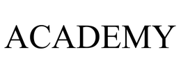 ACADEMY trademark